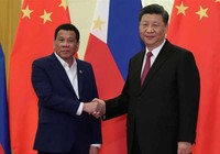 ‘Bắt tay’ với Trung Quốc ở biển Đông: Lợi bất cập hại!