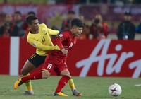 Báo châu Á cảnh báo thầy trò ông Park coi chừng Malaysia