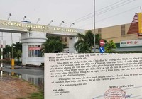 Vụ thanh toán khống 2 tỉ: Đơn vị giám sát xin nộp tiền