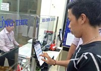 Bức xúc gì, người dân có thể phản ánh trên website của phường