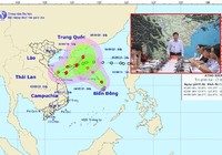Khẩn cấp ứng phó với tổ hợp thiên tai bất lợi