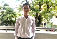 Chuyện chọn đúng ngành học của các thủ khoa