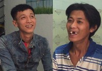Hai anh thợ hồ bị oan: ‘Chỉ mong được bình an’