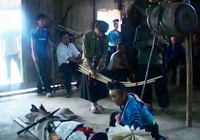 Cuộc chiến đưa người chết vào quan tài của người H’Mông