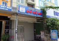Vụ bé 3 tuổi bị bỏ quên trên xe: Tạm đình chỉ cơ sở mầm non