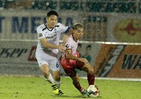 Tuyển thủ lo trốn rớt hạng!