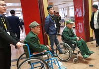 Cán bộ tiếp tay làm hồ sơ thương binh giả