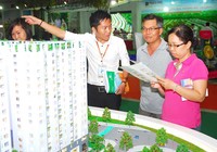 TP.HCM kiến nghị Thủ tướng gỡ vướng giao dịch bất động sản