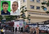 Bắt anh em Nguyễn Thái Luyện Công ty Alibaba