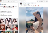 Bất bình với cô gái khỏa thân trên nóc phố cổ Hội An
