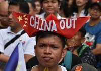 Trung Quốc có ý đồ tạo ‘thói quen xâm phạm’ biển Đông