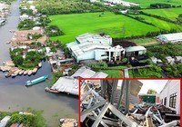 Hậu Giang nói về hai vụ việc nóng