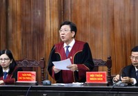 Tòa tuyên án vụ VN Pharma cao nhất 20 năm tù