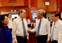 331 hộ dân Thủ Thiêm sẽ được bồi thường bổ sung