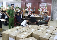 Chiêu lừa đầu tư 300 triệu đồng, lời khủng… 3.000 tỉ đồng