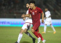 Hẹn gặp lại ở vòng chung kết U-23 châu Á