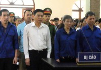 Mở lại phiên xử gian lận điểm thi ở Hà Giang, Sơn La
