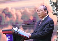 Đất nước cần có một thế hệ doanh nhân hùng mạnh