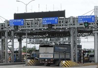 Ba phương án giải quyết trạm thu phí BOT Cai Lậy