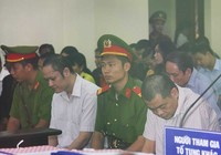 Vụ gian lận điểm thi: Ngụy biện kiểu ‘nâng điểm trong sáng’