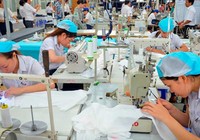 Sửa luật lao động: Có thể tăng 100 giờ làm thêm