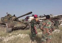 Chảo lửa Syria sẽ dịu đi hay nóng thêm?
