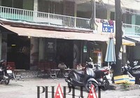 Vụ quán cà phê phục vụ con bạc: Công an vào cuộc