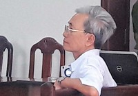 Chính thức công bố hướng dẫn áp dụng tội dâm ô