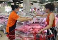 Không để giá heo tăng cao như ở Trung Quốc