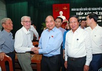 Không vì kinh tế mà bỏ qua môi môi trường