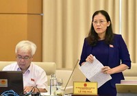 ‘Chống tham nhũng có bước tiến mới’
