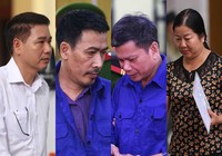 Gian lận điểm thi Sơn La: ‘Cứ sửa đi, sếp cho phép rồi!’