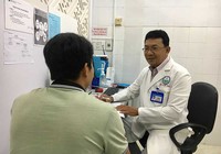 Bệnh ‘lạ’ ở người đồng tính và chuyển giới