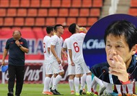 ‘Thái Lan tại Mỹ Đình khác Thái Lan ở lượt đi’?