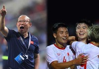 Đường đi của thầy trò ông Park còn dài…