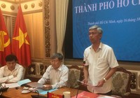 TP.HCM đột phá trong kiểm soát giao thông
