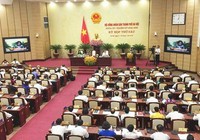 Hà Nội xin không tổ chức HĐND nhưng vẫn gọi là UBND phường