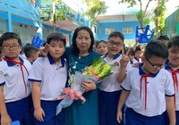 Trái tim của người nữ luật sư dành cho trẻ em