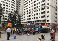 Sống ‘khổ’ ở Hà Nội
