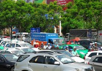 TP.HCM ứng dụng trí tuệ nhân tạo vào ngành giao thông