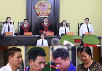Vụ sửa điểm ở Sơn La: Điều tra tội đưa, nhận hối lộ