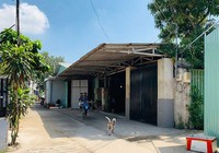 Phó chủ tịch HĐND Thủ Đức và người thân xây không phép