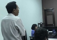 Kiện bệnh viện đòi bồi thường 1.000 đồng và xin lỗi