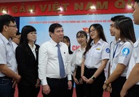 Đừng để sáng tạo của người trẻ bị ‘chôn vùi’!