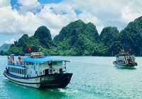 Đề xuất tăng phí ‘khủng’ tham quan vịnh Hạ Long bị bác
