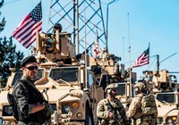 Hé lộ nguyên nhân thật sự của việc Mỹ canh giữ mỏ dầu Syria