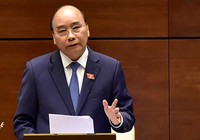 Thủ tướng: Không để ai bị bỏ lại phía sau…