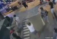 Thời khắc sinh tử của nạn nhân Quân ‘xa lộ’