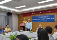Hình thành hệ sinh thái văn hóa cho TP.HCM