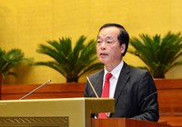 Sửa Luật Xây dựng: 8 trường hợp không cần giấy phép xây dựng